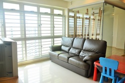 Blk 128B Punggol Field Walk (Punggol), HDB 5 Rooms #379606511
